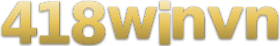 418winvn logo